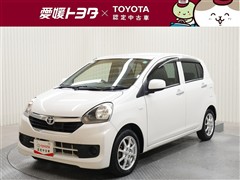トヨタ ピクシスエポック X SA