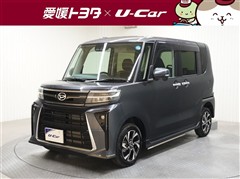 ダイハツ タント カスタム RS スローパー