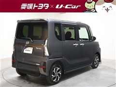 タント カスタム RS スローパー