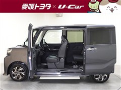タント カスタム RS スローパー