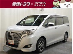 トヨタ エスクァイア GI