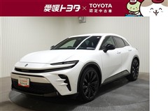 トヨタ クラウン スポーツ Z
