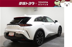 クラウン スポーツ Z