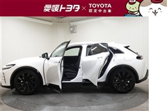 クラウン スポーツ Z