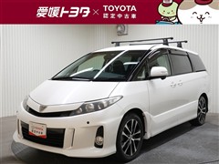 トヨタ エスティマ アエラス