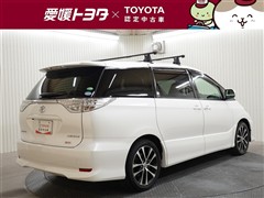エスティマ アエラス