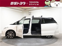 エスティマ アエラス