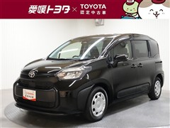 トヨタ シエンタ G