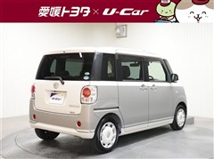 ムーヴキャンバスGメイクUP SA3