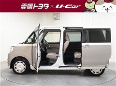 ムーヴキャンバスGメイクUP SA3