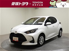 ヤリス HEV G