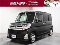 タント カスタムRS トップED SA
