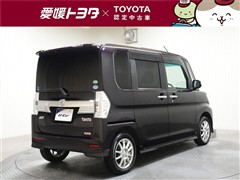 タント カスタムRS トップED SA