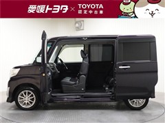 タント カスタムRS トップED SA