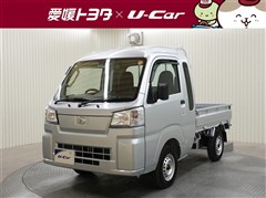 ハイゼットトラック ジャンボスタン