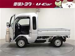 ハイゼットトラック ジャンボスタン