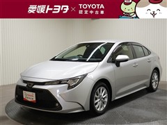 トヨタ カローラ S