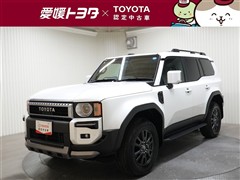 トヨタ ランドクルーザー250 VX