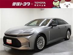 トヨタ　クラウンセダン Z