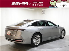 クラウンセダン Z