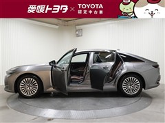 クラウンセダン Z