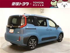 シエンタ ハイブリッド Z