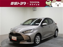 トヨタ ヤリス G