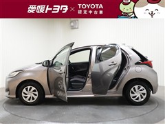 ヤリス G