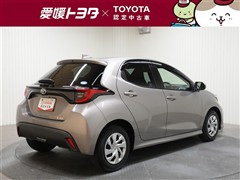 ヤリス G