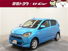ダイハツ ミライース G SA3
