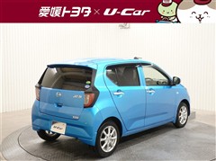 ミライース G SA3