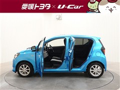 ミライース G SA3