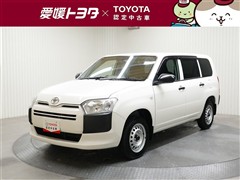 トヨタ プロボックスバン DX
