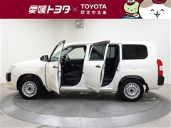 プロボックスバン DX