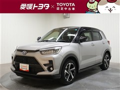 ライズ HEV Z