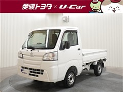 ダイハツ　ハイゼットトラック スタンダード