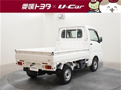 ハイゼットトラック スタンダード