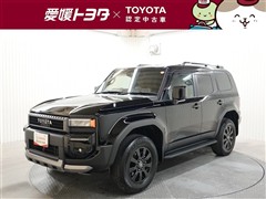 トヨタ ランドクルーザー250VXファースト