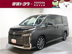 ヴォクシー S-Z