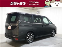 ヴォクシー S-Z