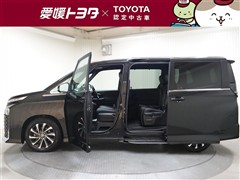 ヴォクシー S-Z