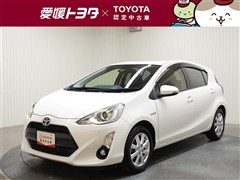 トヨタ アクア G