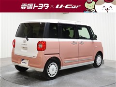 ムーヴキャンバス ストライプス G