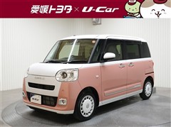 ダイハツ ムーヴキャンバス ストライプス G