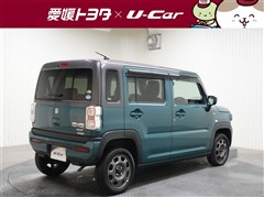 ハスラー ハイブリッド G