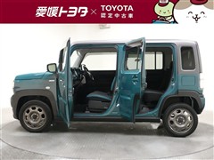 ハスラー ハイブリッド G