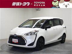 トヨタ シエンタHVファンベースGセ-フティ2