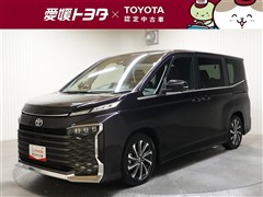 トヨタ ヴォクシー S-Z