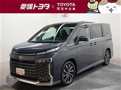 トヨタ ヴォクシー S-Z