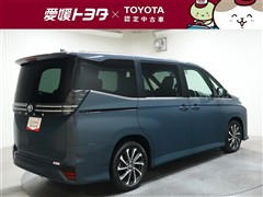 ヴォクシー S-Z